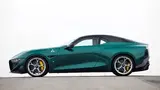 Alfa Romeo Giulia SWB Zagato (Foto: Zagato)