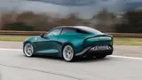 Alfa Romeo Giulia SWB Zagato (Foto: Zagato)