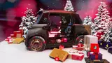 Citroen My Ami Buggy
