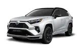 Toyota RAV4 Sporty PKG