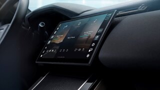 Range Rover Velar (Foto: Range Rover)