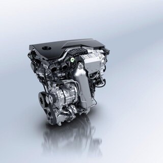 Peugeot 5008 (Foto: Peugeot)
