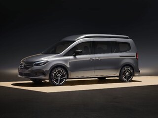 Mercedes-Benz Concept EQT Marco Polo (Foto: Mercedes-Benz)