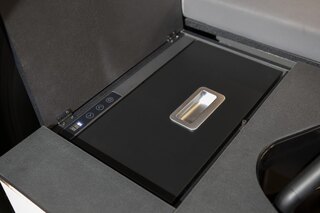 Mercedes-Benz Concept EQT Marco Polo (Foto: Mercedes-Benz)