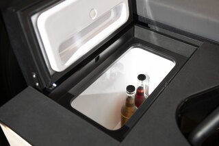 Mercedes-Benz Concept EQT Marco Polo (Foto: Mercedes-Benz)