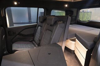Mercedes-Benz Concept EQT Marco Polo (Foto: Mercedes-Benz)