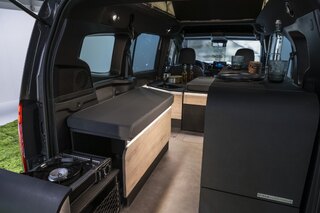 Mercedes-Benz Concept EQT Marco Polo (Foto: Mercedes-Benz)