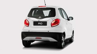 Elaris Pio