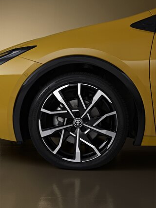 Toyota Prius (Foto: Toyota)