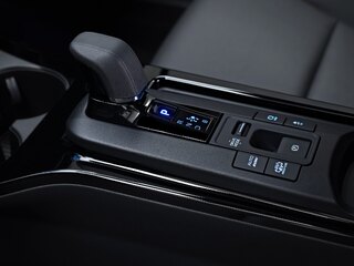 Toyota Prius (Foto: Toyota)