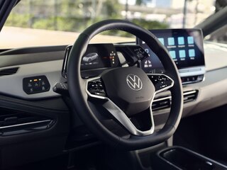 Volkswagen ID.3 (Foto: Volkswagen)