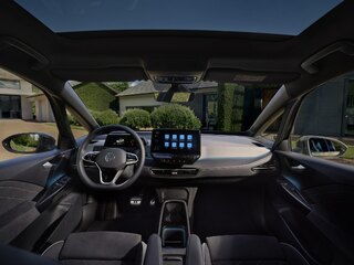 Volkswagen ID.3 (Foto: Volkswagen)