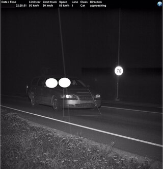 Foto: Liiklusjärelevalvekeskus