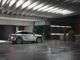 Lexus RX (Foto: Lexus)