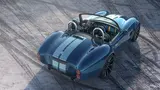 AC Cobra GT Roadster (Foto: AC Cars)