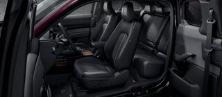 Mazda MX-30 e-Skyactiv R-EV (Foto: Mazda)