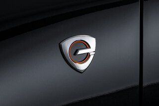 Mazda MX-30 e-Skyactiv R-EV (Foto: Mazda)