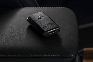 Mazda MX-30 e-Skyactiv R-EV (Foto: Mazda)