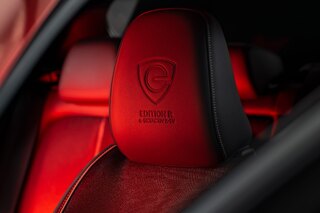 Mazda MX-30 e-Skyactiv R-EV (Foto: Mazda)