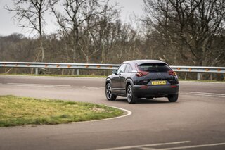 Mazda MX-30 e-Skyactiv R-EV (Foto: Mazda)