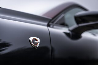 Mazda MX-30 e-Skyactiv R-EV (Foto: Mazda)