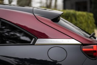 Mazda MX-30 e-Skyactiv R-EV (Foto: Mazda)
