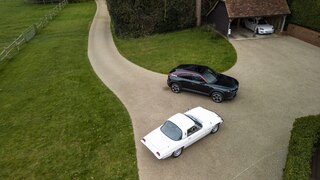 Mazda MX-30 e-Skyactiv R-EV (Foto: Mazda)