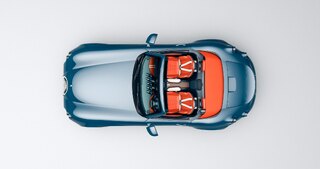 Wiesmann Limited Edition Concept (Foto: Wiesmann)