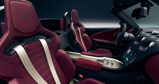 Wiesmann Limited Edition Concept (Foto: Wiesmann)