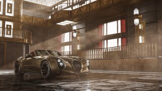 Wiesmann Limited Edition Concept (Foto: Wiesmann)