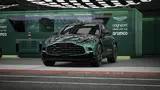 Foto: Aston Martin