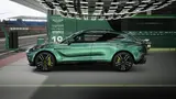 Foto: Aston Martin
