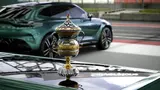 Foto: Aston Martin