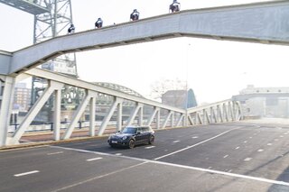 MINI Cooper S Clubman Final Edition (Foto: MINI)