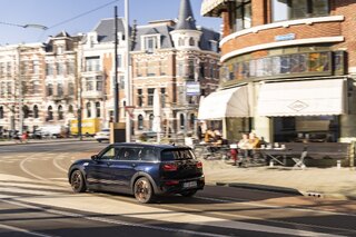 MINI Cooper S Clubman Final Edition (Foto: MINI)