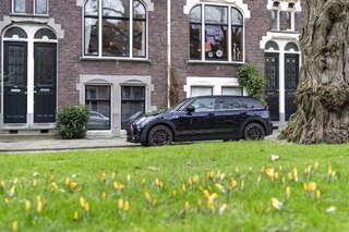 MINI Cooper S Clubman Final Edition (Foto: MINI)