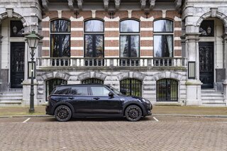 MINI Cooper S Clubman Final Edition (Foto: MINI)
