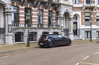 MINI Cooper S Clubman Final Edition (Foto: MINI)