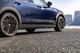 MINI Cooper S Clubman Final Edition (Foto: MINI)