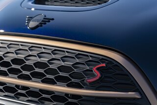 MINI Cooper S Clubman Final Edition (Foto: MINI)
