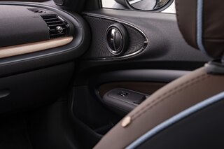 MINI Cooper S Clubman Final Edition (Foto: MINI)