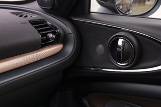 MINI Cooper S Clubman Final Edition (Foto: MINI)