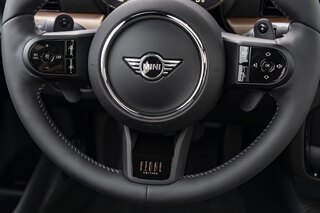 MINI Cooper S Clubman Final Edition (Foto: MINI)