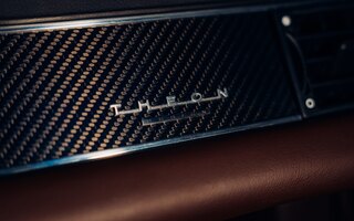 Theon Design ITA001 (Foto: Theon Design)