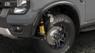 Ford Ranger (Foto: Ford)