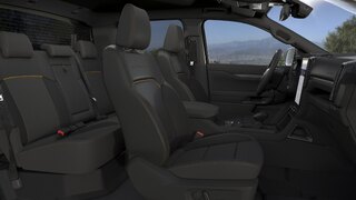 Ford Ranger (Foto: Ford)