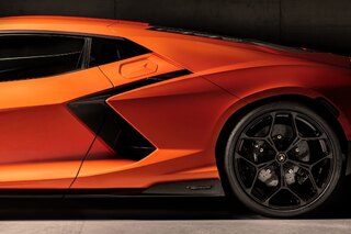 Lamborghini Revuelto (Foto: Lamborghini)