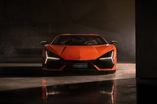 Lamborghini Revuelto (Foto: Lamborghini)