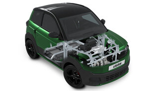Ligier Myli