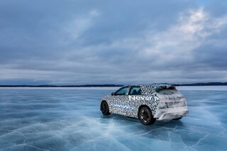 Hyundai IONIQ 5 N (Foto: Hyundai)